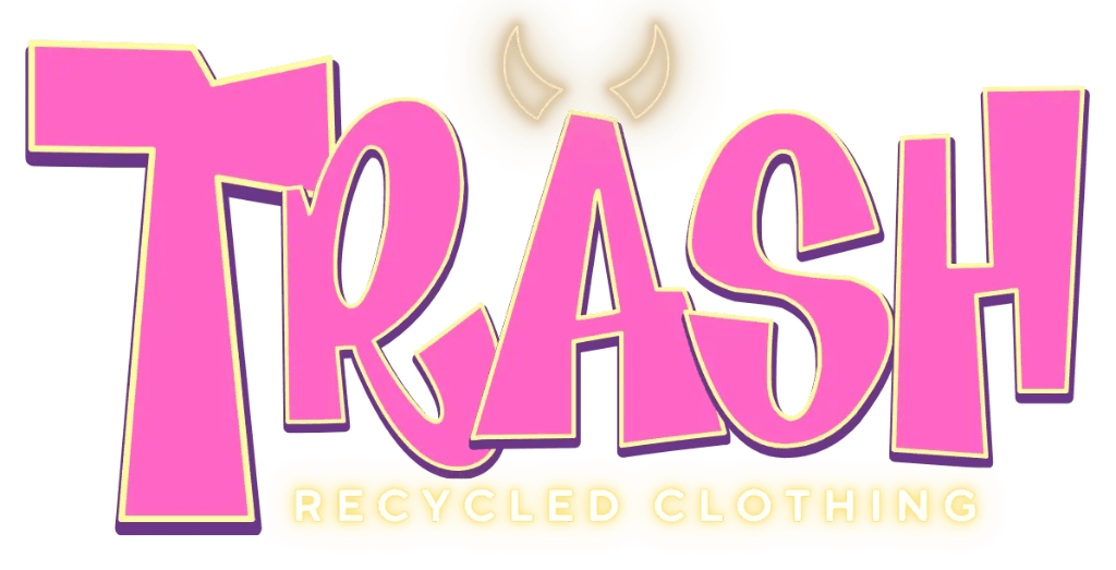 TRASH Recycled Clothing